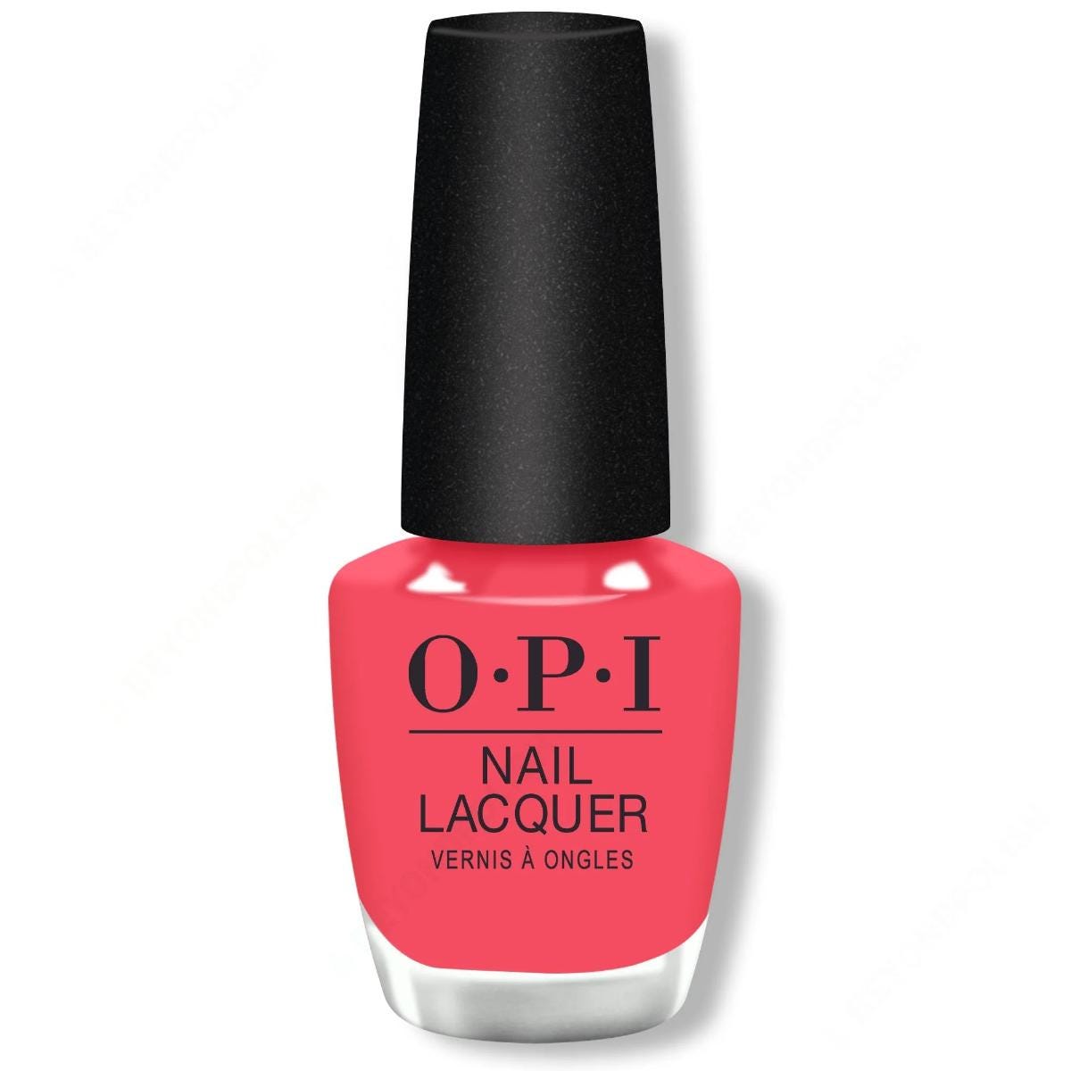OPI Nail Lacquer - My Me Era