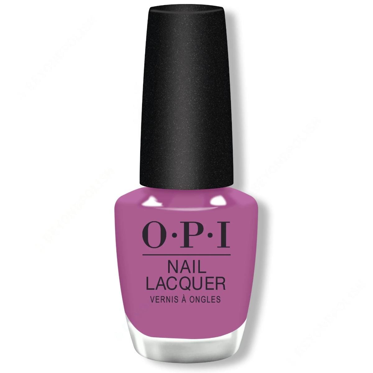 OPI Nail Lacquer - I Can Buy Myself