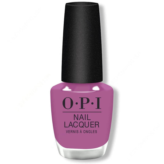 OPI Nail Lacquer - I Can Buy Myself