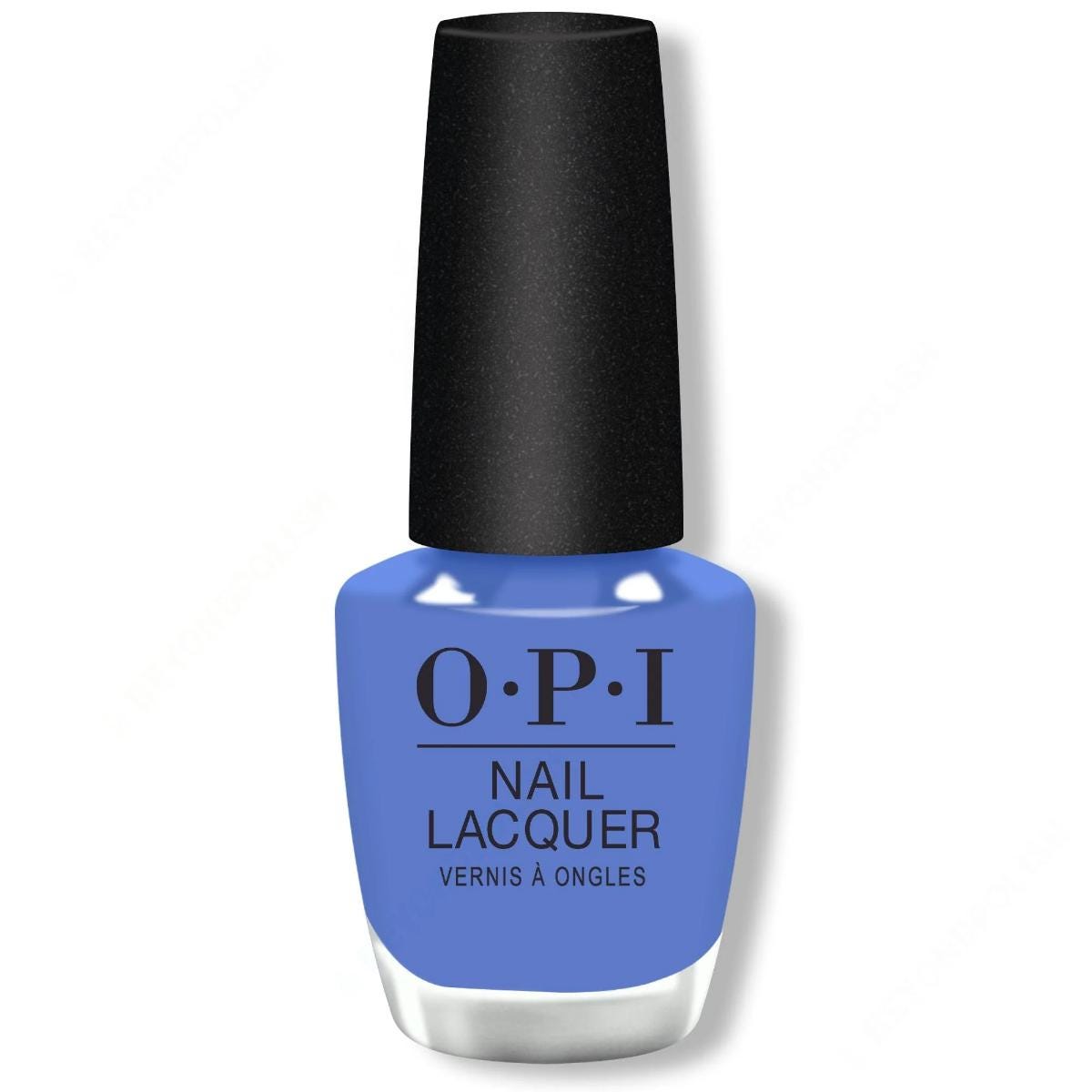 OPI Nail Lacquer - Dream Come Blue