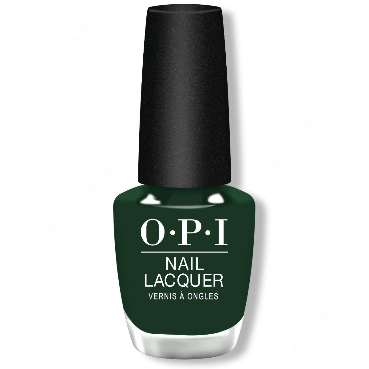 OPI Nail Lacquer - Midnight Snacc