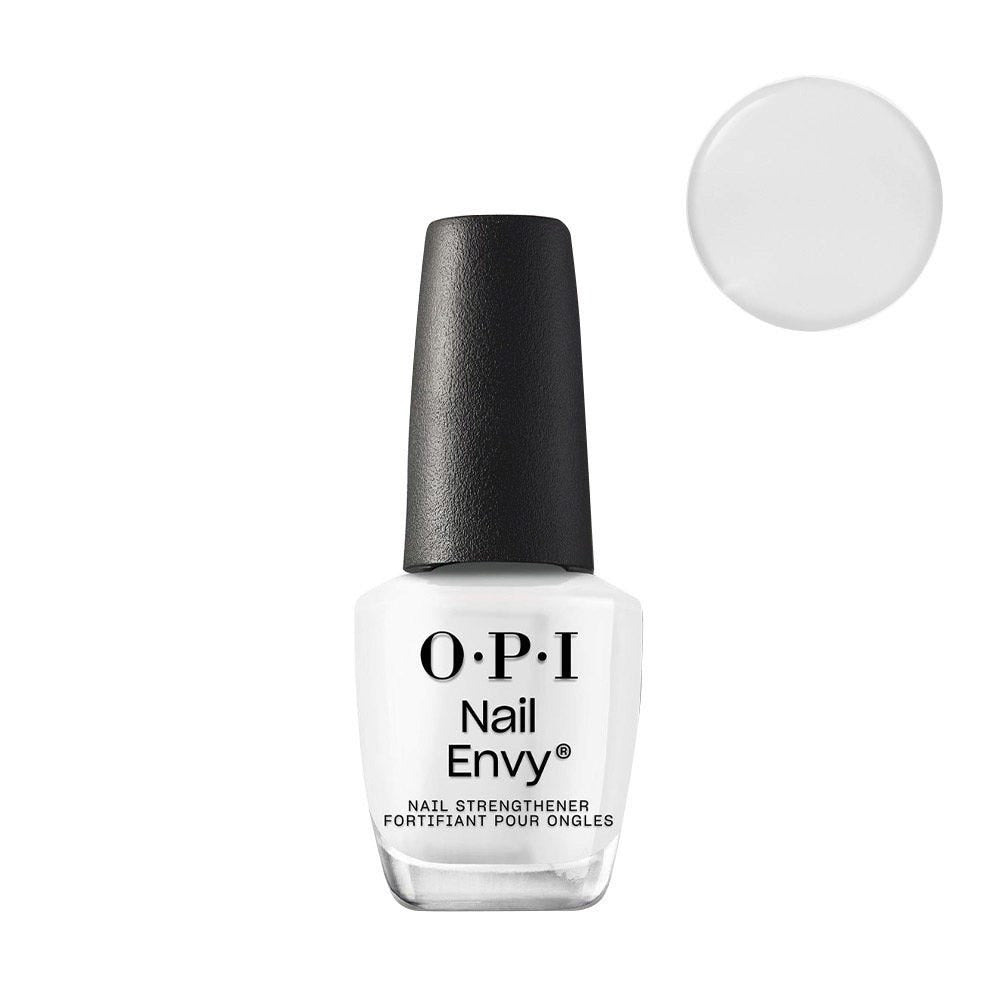 OPI Nail Envy NT224 Alpine Snow 15ml
