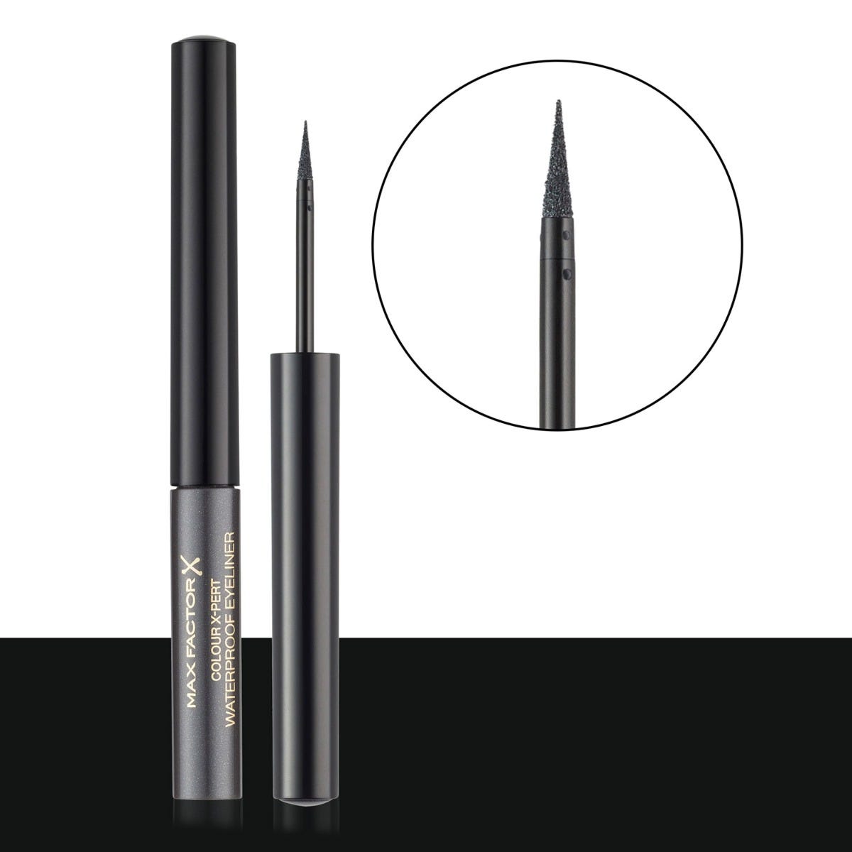 Eyeliner Waterproof Colour X-Pert