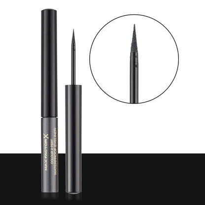 Eyeliner Waterproof Colour X-Pert