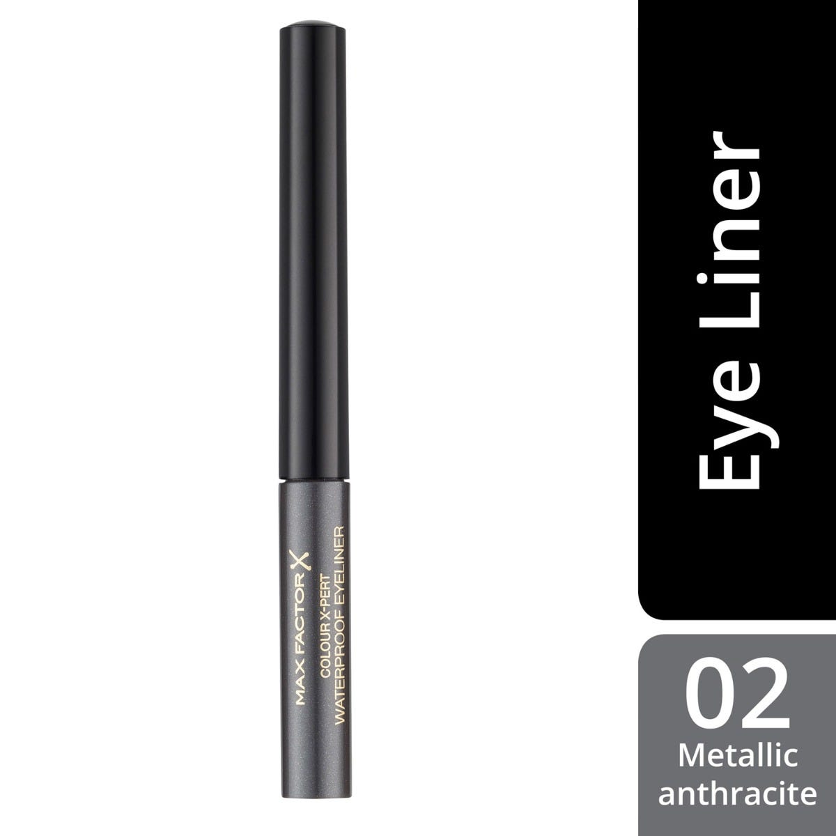 Eyeliner Waterproof Colour X-Pert