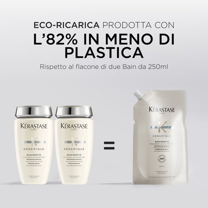 Kérastase Densifique Bain Densité Ecoricarica 500ml