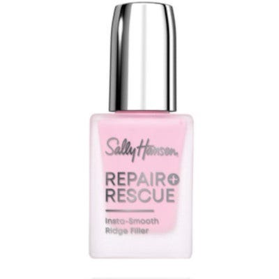 Sally Hansen REPAIR + RESCUE Insta-Smooth Ridge Filler To Conceal Imperfections