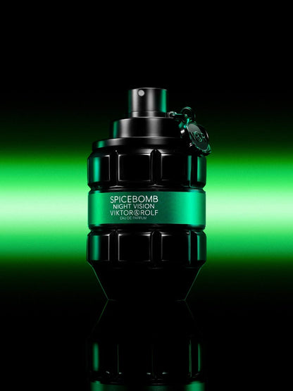 Spicebomb Night Vision