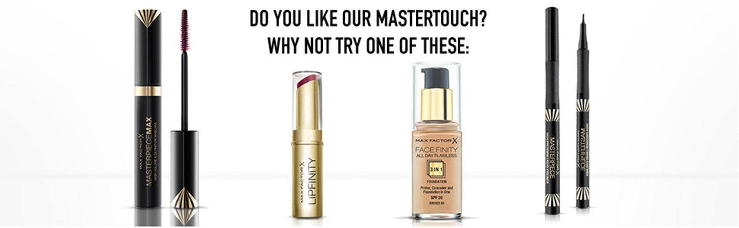 Correttore Liquido Mastertouch Concealer