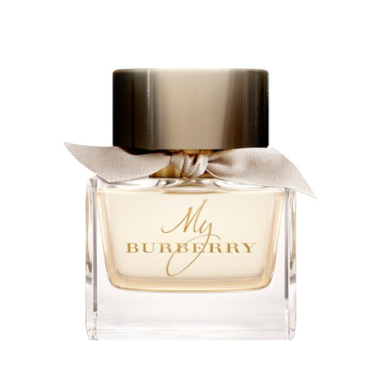 Burberry My Burberry Eau De Toilette