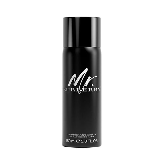 Burberry Mr. Burberry Deodorant Spray 150 ml