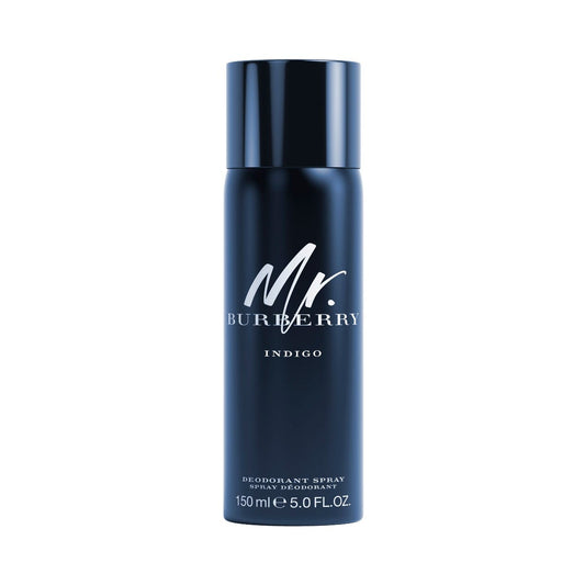 Burberry Mr. Burberry Indigo Deodorant Spray 150 ml