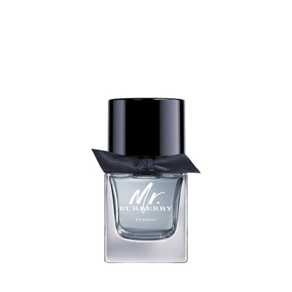 Burberry Mr. Burberry Indigo Eau De Toilette