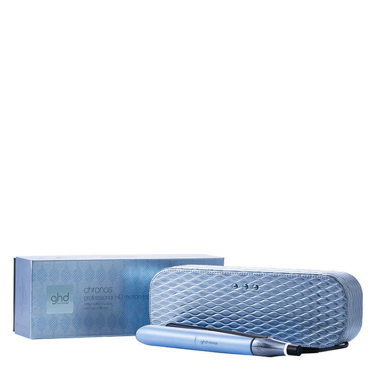 ghd Chronos Styler Blu Ghiaccio Iced Luxe Collection