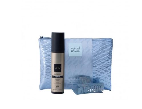 Ghd Iced Luxe Gift Set