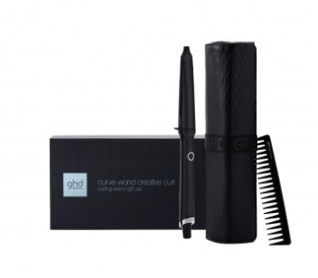 Arricciacapelli ghd Curve Creative Curl Wand Gift Set