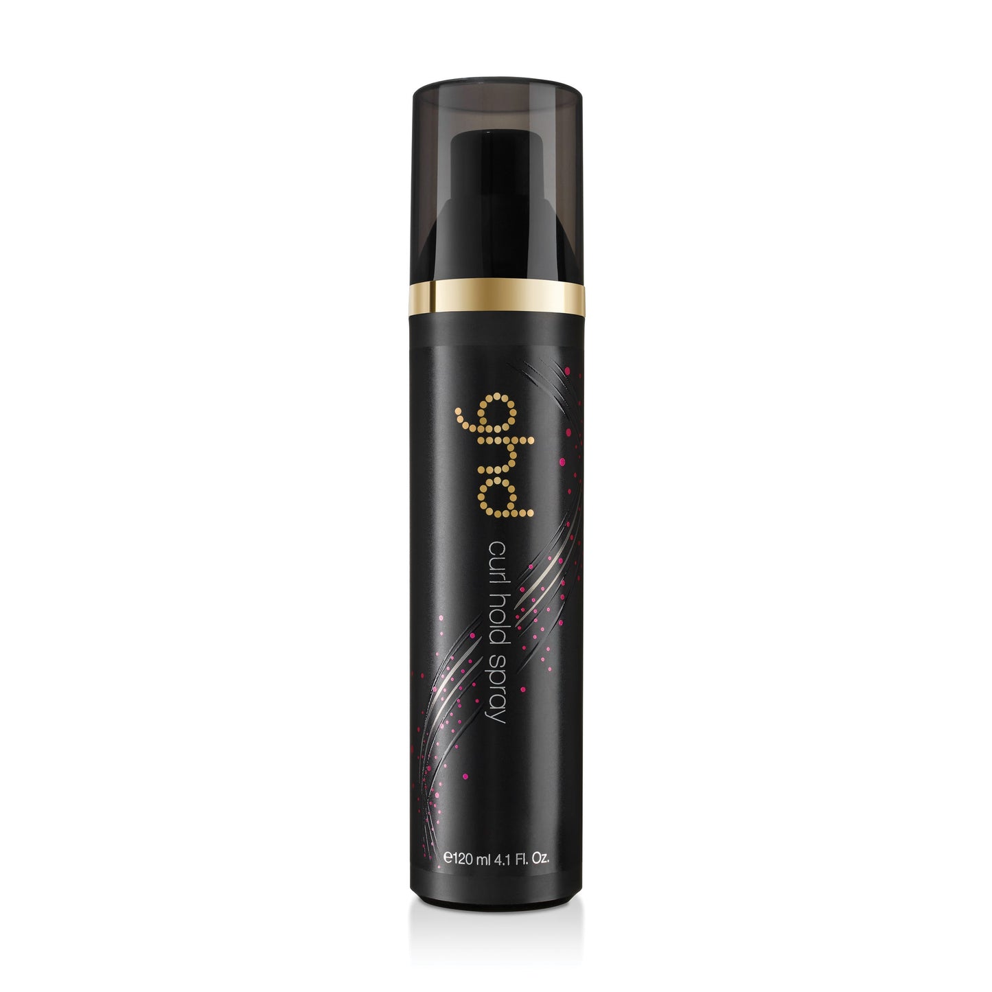 Ghd Curl Hold Spray 120ml