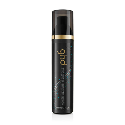 Ghd Straight And Smooth Spray 120ml