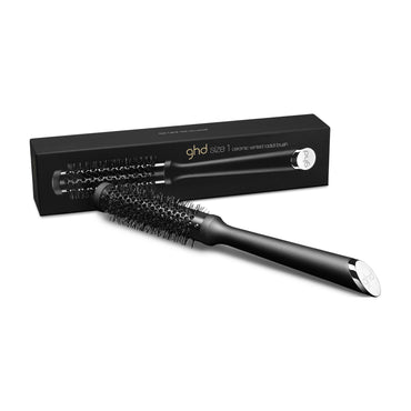 Ghd Ceramic Vented Radial Brush Misura 1 (25Mm Di Fusto)
