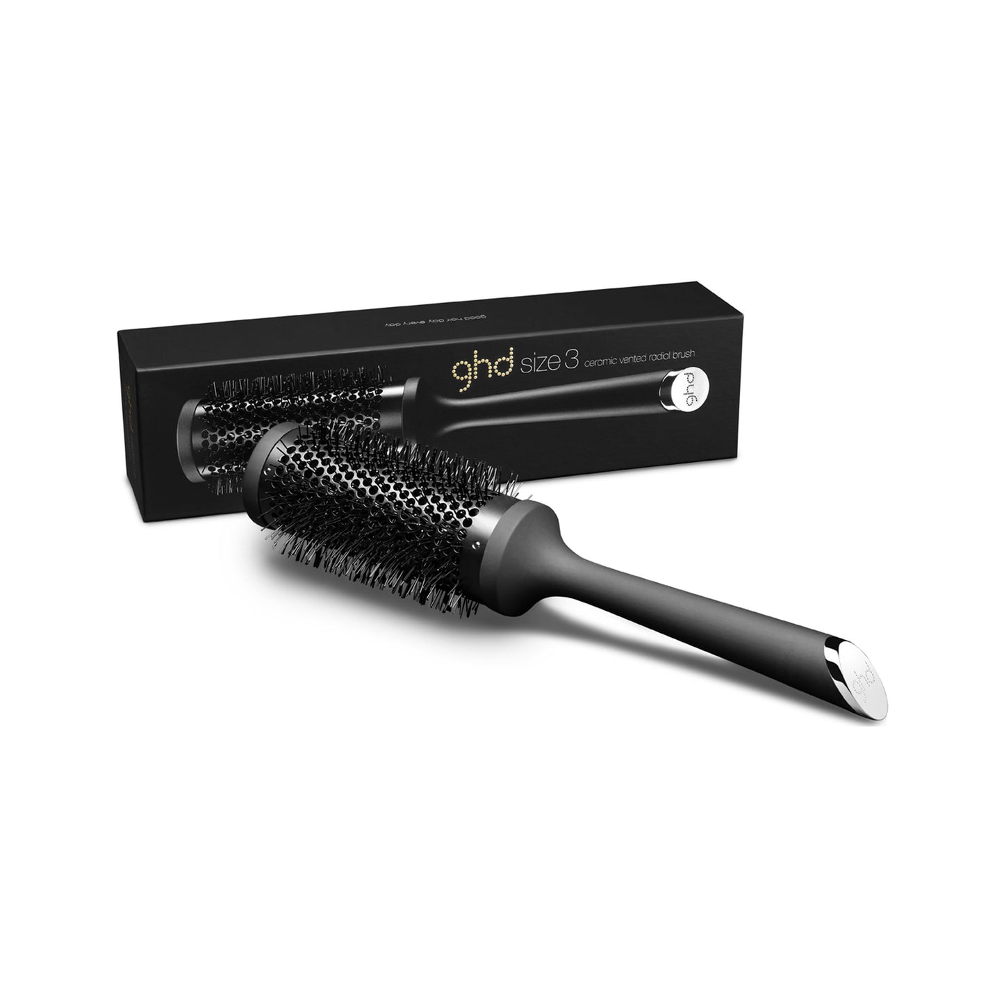 Ghd Ceramic Vented Radial Brush Misura 3 (45Mm Di Fusto)