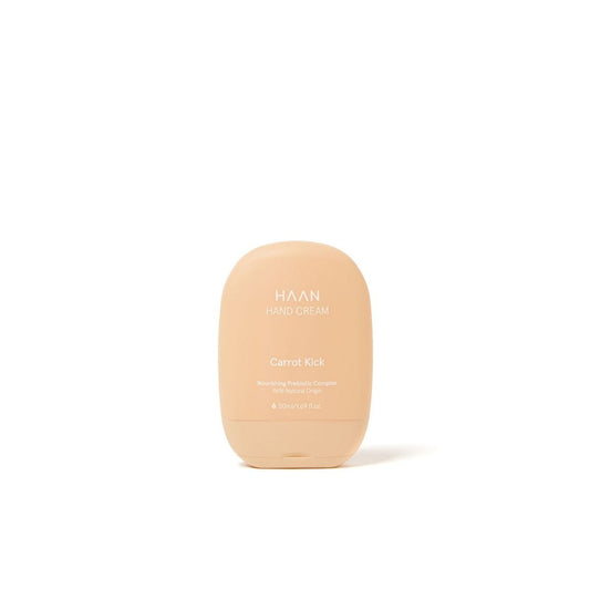 Hand Cream Carrot Kick