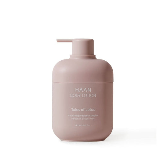 Body Lotion Tales Of Lotus