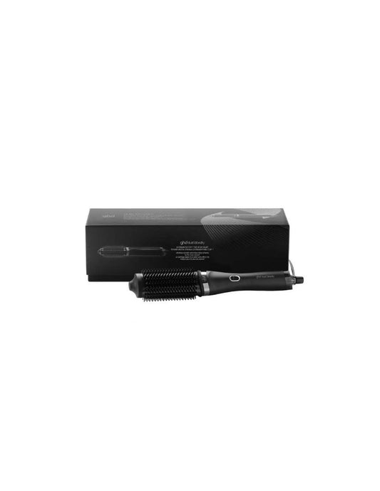 ghd Duet Blowdry Spazzola Asciugacapelli 2 in 1 Nera