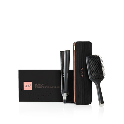 Platinum Gift Set