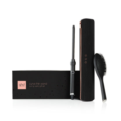 Curve Creative Thin Wand Gift Set