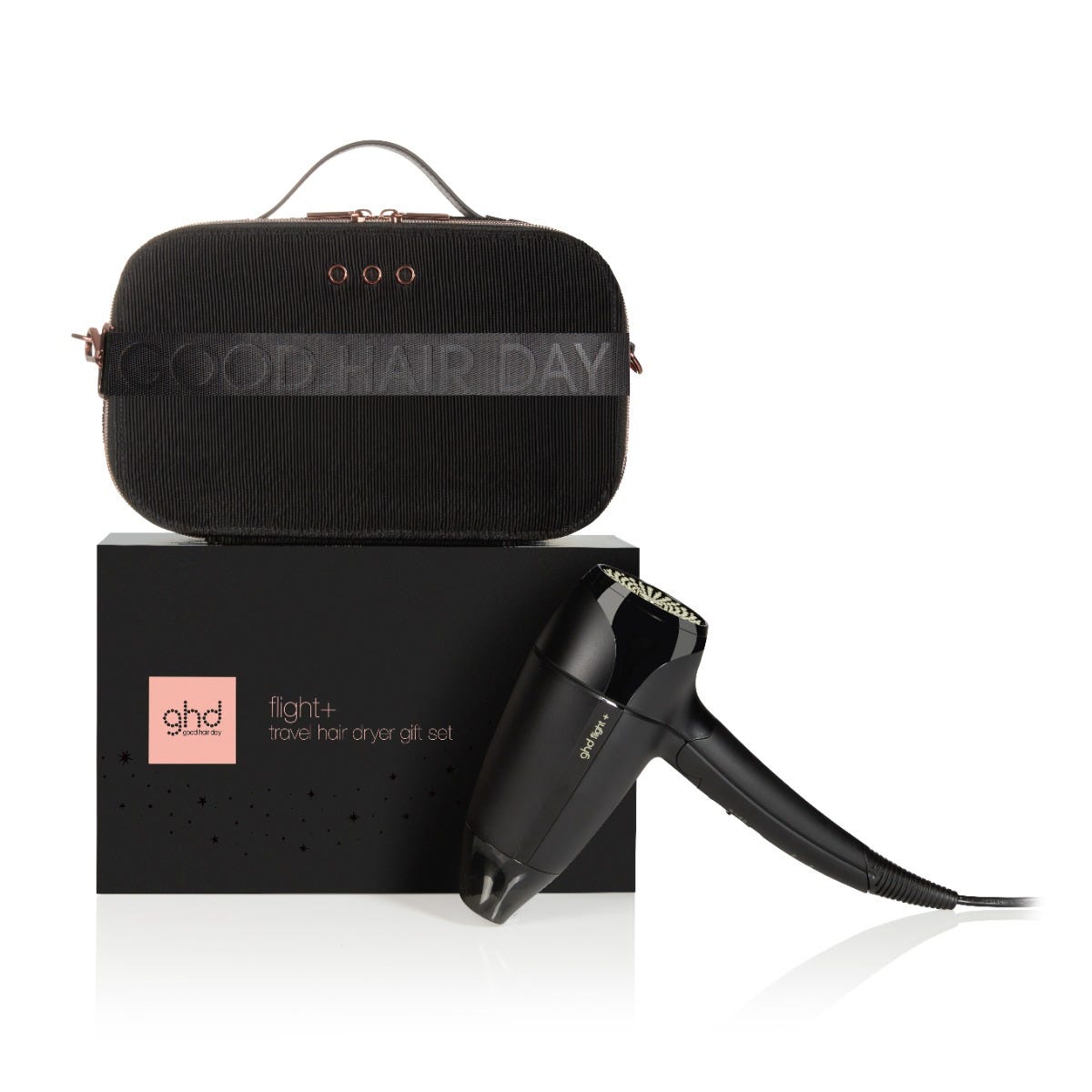 Flight + Gift Set