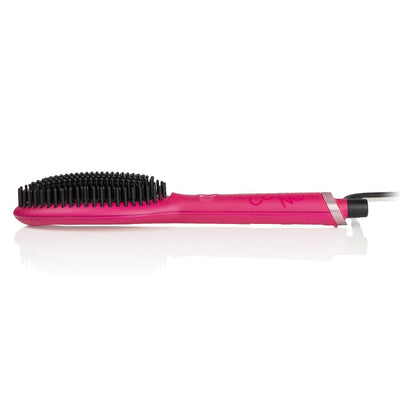Glide Rosa Orchidea Spazzola Lisciante Per Capelli