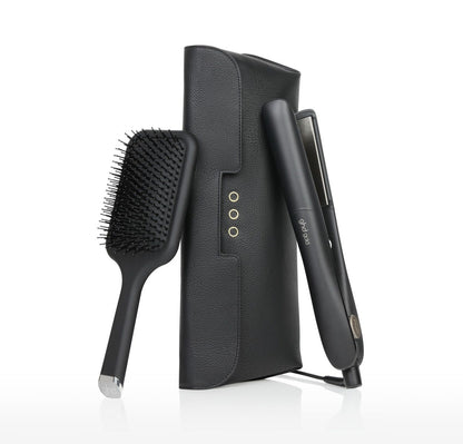 ghd Deluxe Gold Gift Set