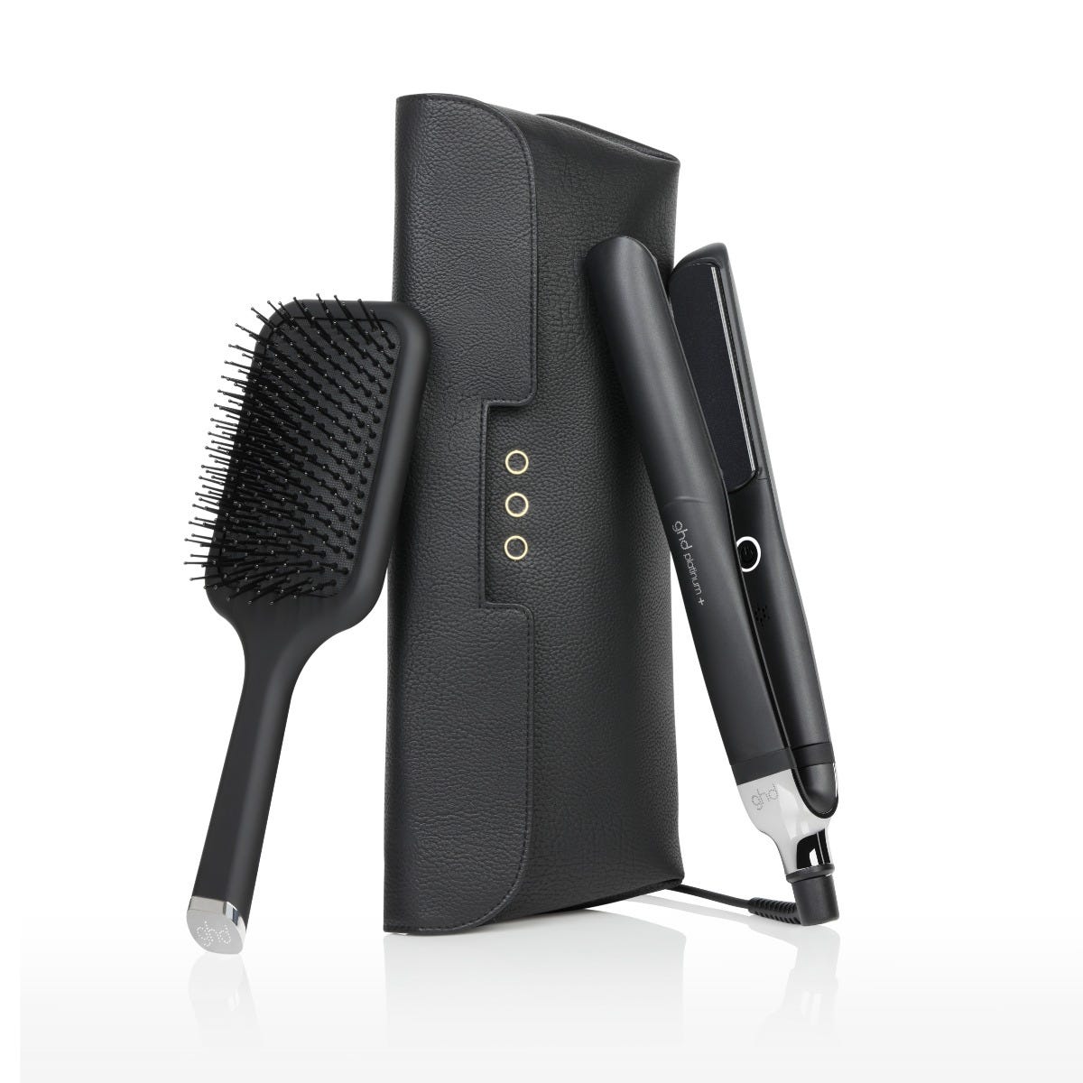 ghd Deluxe Platinum Gift Set