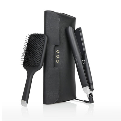 ghd Deluxe Platinum Gift Set