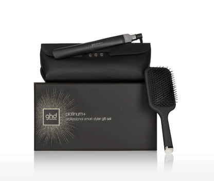 ghd Deluxe Platinum Gift Set