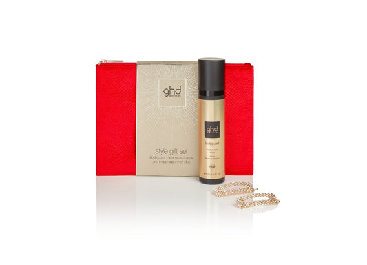 ghd Grand Deluxe Style Gift Set
