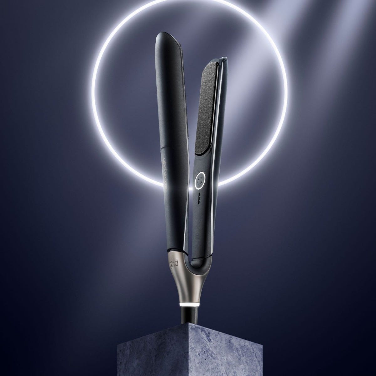 ghd Chronos Styler - Nera