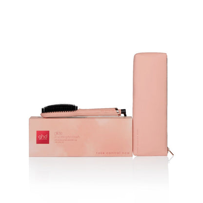 Ghd Glide Pink