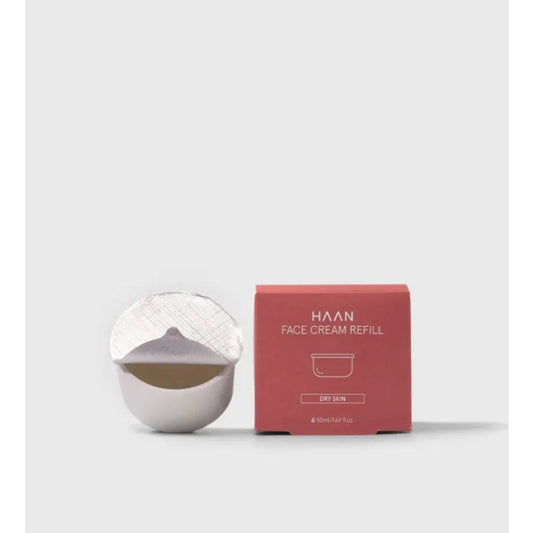 Haan Crema Viso Ai Peptidi Refill 50ml