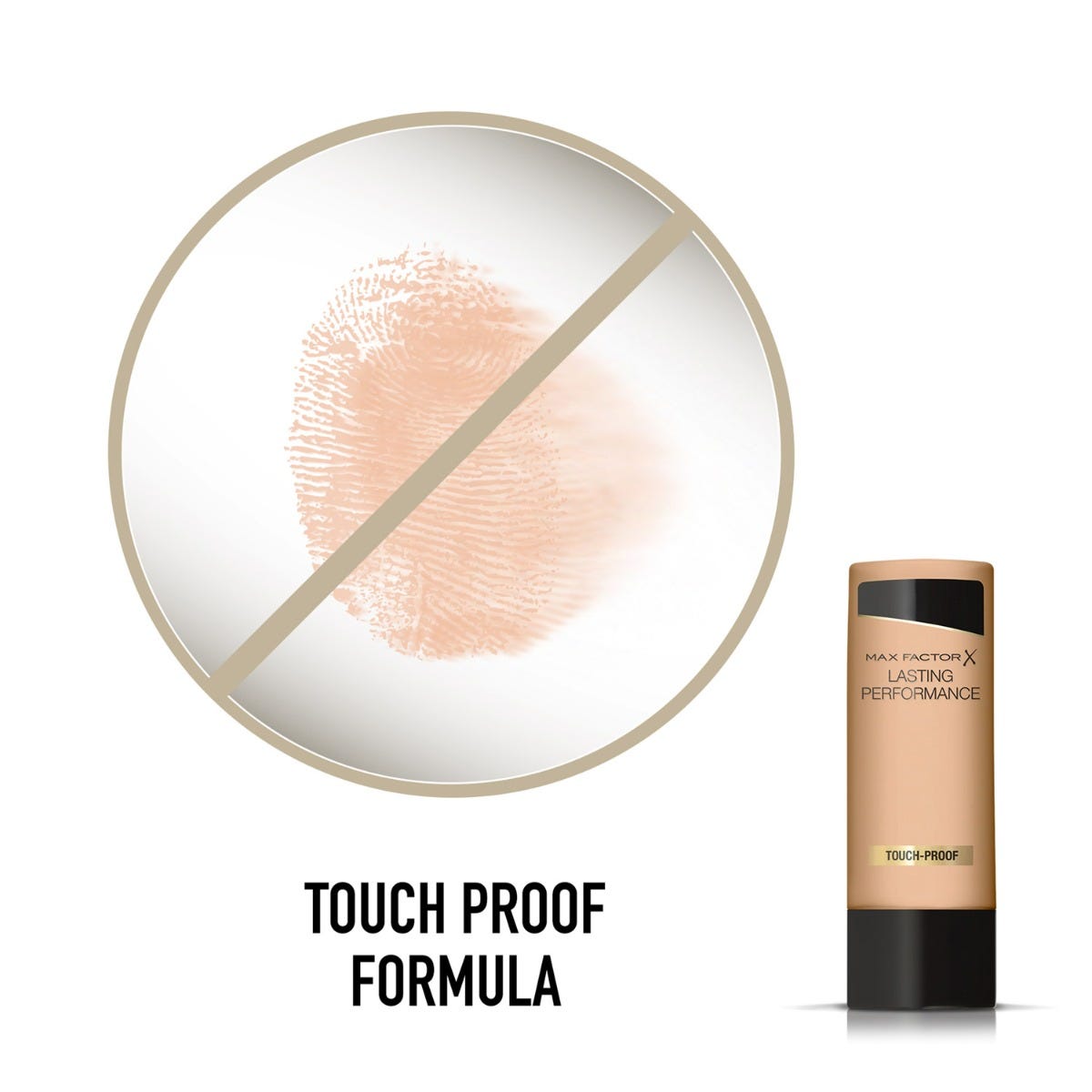 Fondotinta Liquido Lasting Performance