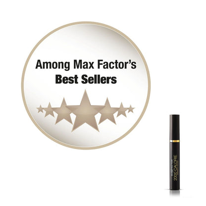 Mascara 2000 Calorie Black