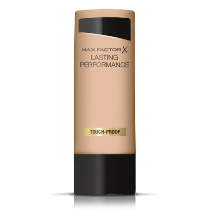 Fondotinta Liquido Lasting Performance
