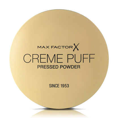 Creme Puff - Cipria Compatta