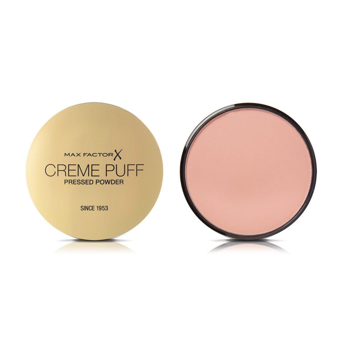 Creme Puff - Cipria Compatta