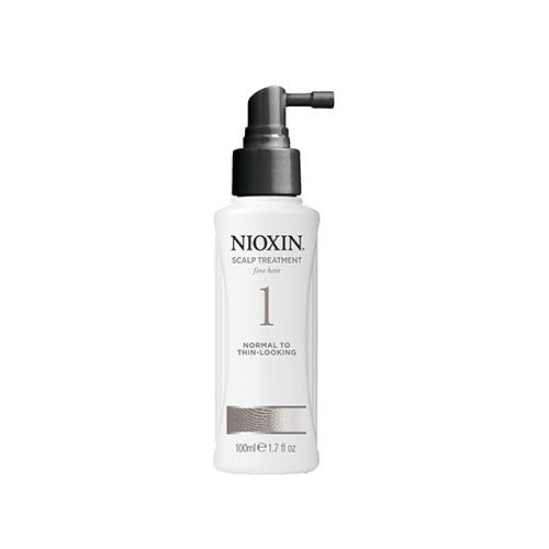 Sistema 1 Trattamento 100 ml