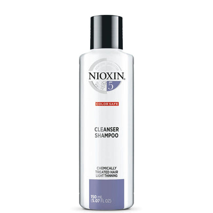 Sistema 5 Shampoo