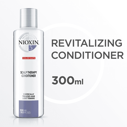 Sistema 5 Conditioner 300 ml