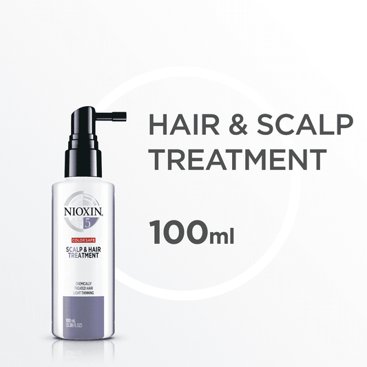 Sistema 5 Trattamento 100 ml