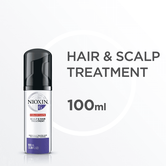 Sistema 6 Trattamento 100 ml