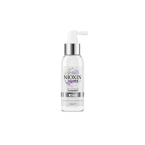 Diaboost Intensive Treatment 100 ml